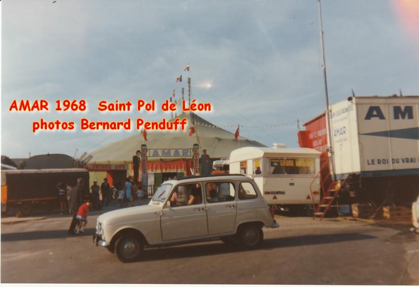 1968 saint pol de leon