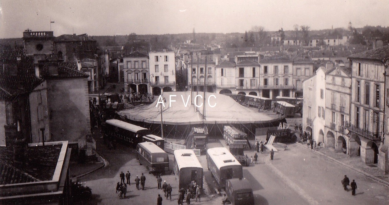 Libourne 1947 8