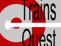 Logo trains ouest